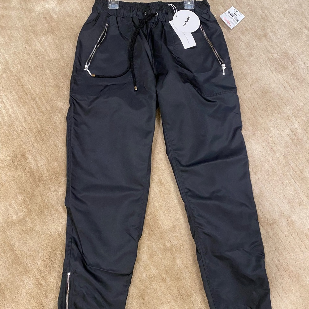 Mario’s Size S Trousers